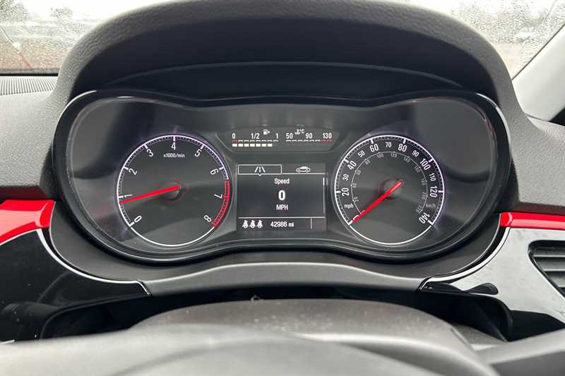 Used Vauxhall Corsa 2016 for sale - 77416115: Photo 20