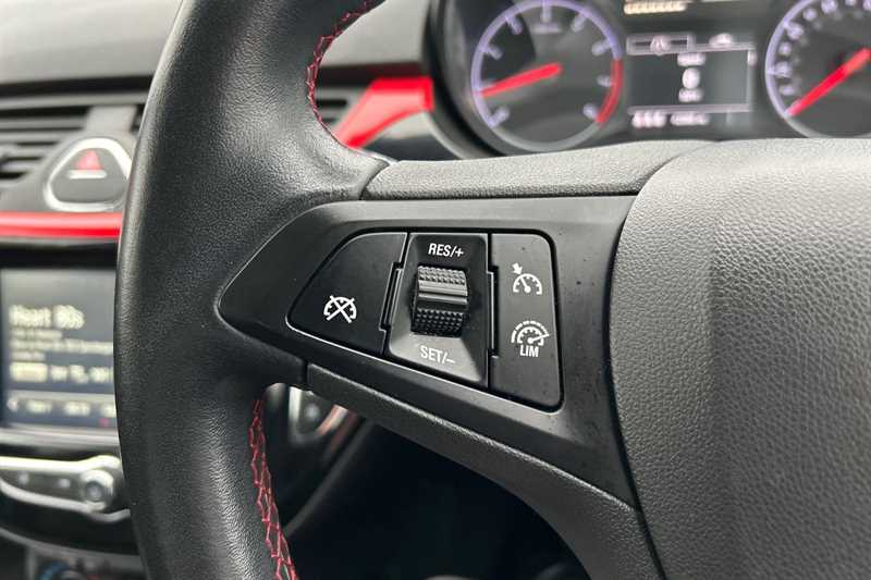 Used Vauxhall Corsa 2016 for sale - 77416115: Photo 21