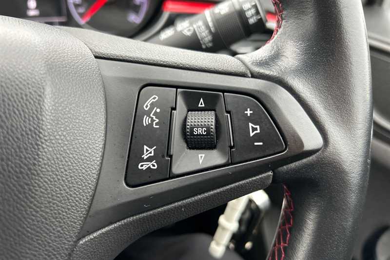 Used Vauxhall Corsa 2016 for sale - 77416115: Photo 22