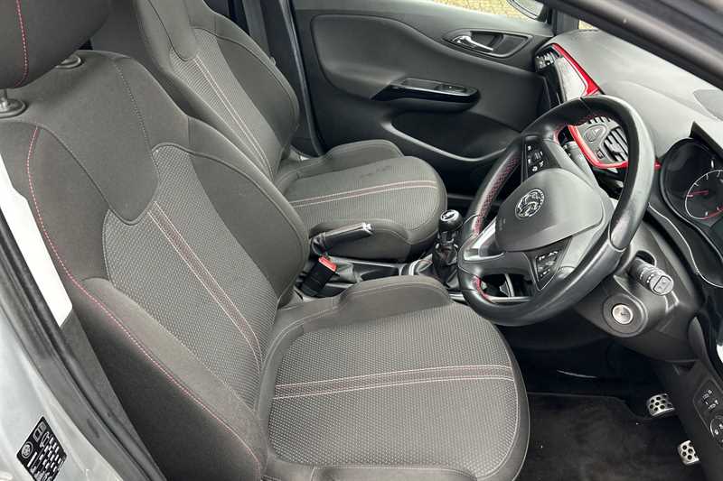 Used Vauxhall Corsa 2016 for sale - 77416115: Photo 23