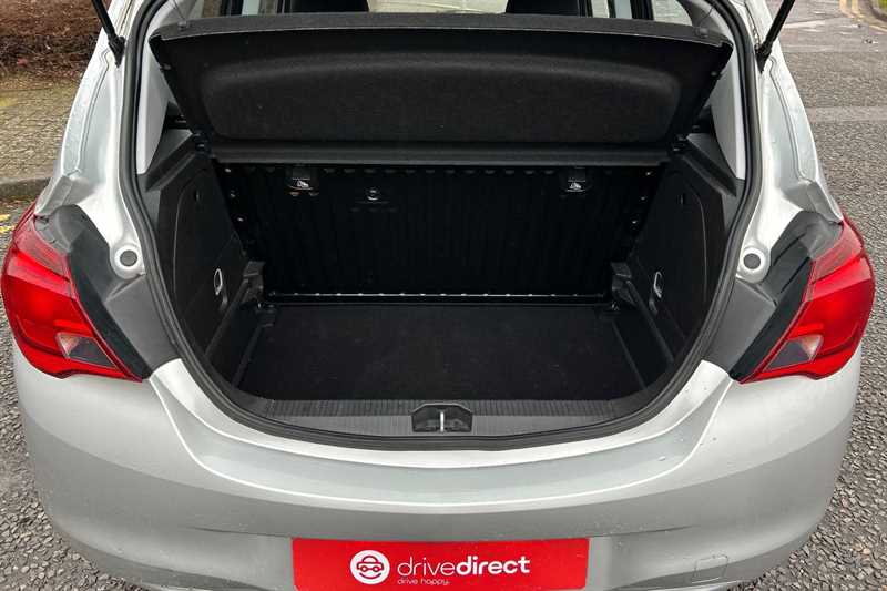 Used Vauxhall Corsa 2016 for sale - 77416115: Photo 25