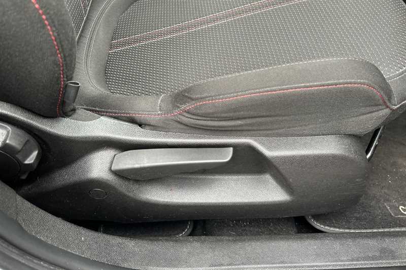 Used Vauxhall Corsa 2016 for sale - 77416115: Photo 26