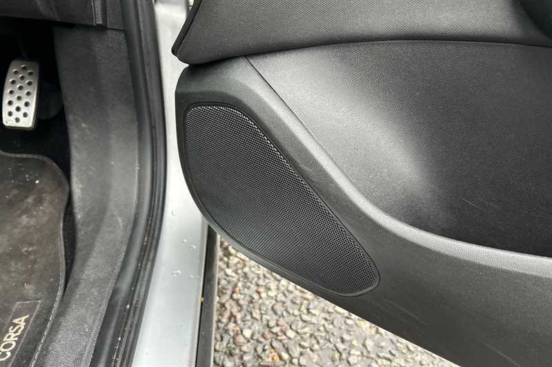 Used Vauxhall Corsa 2016 for sale - 77416115: Photo 27