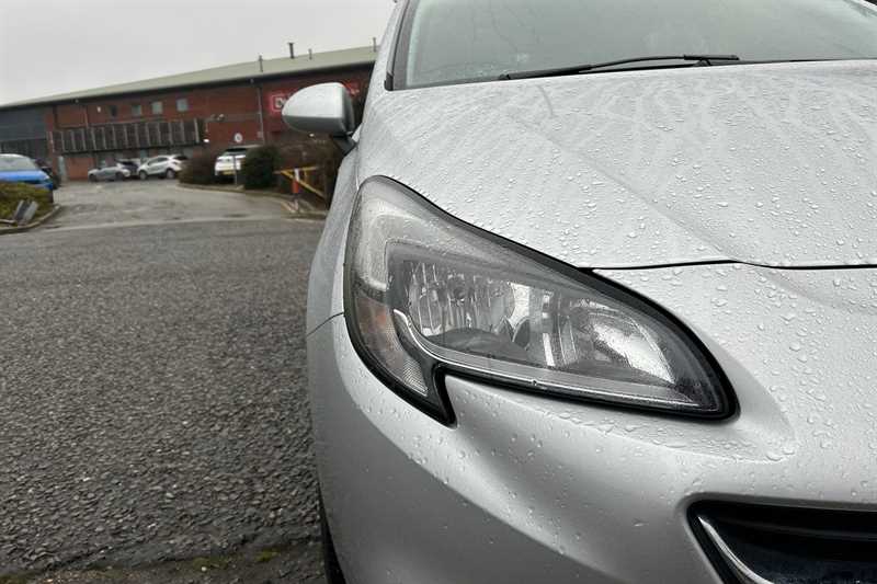Used Vauxhall Corsa 2016 for sale - 77416115: Photo 28