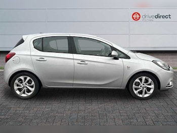 Used Vauxhall Corsa 2016 for sale - 77416115: Photo