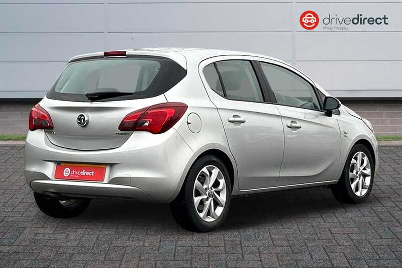 Used Vauxhall Corsa 2016 for sale - 77416115: Photo 3
