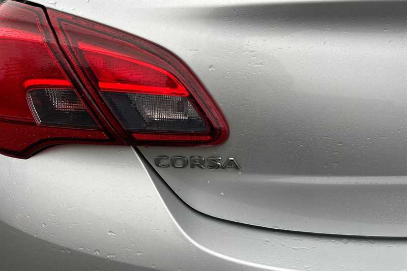 Used Vauxhall Corsa 2016 for sale - 77416115: Photo 30