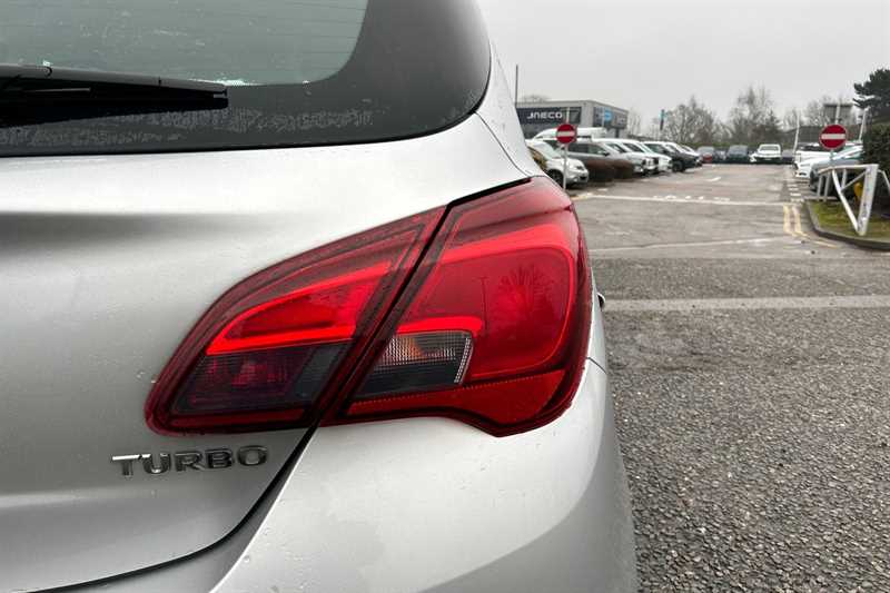 Used Vauxhall Corsa 2016 for sale - 77416115: Photo 32