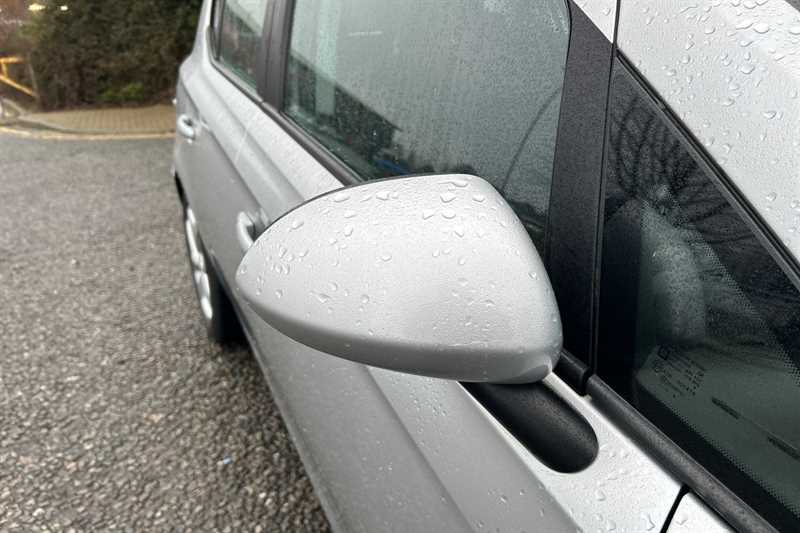 Used Vauxhall Corsa 2016 for sale - 77416115: Photo 35