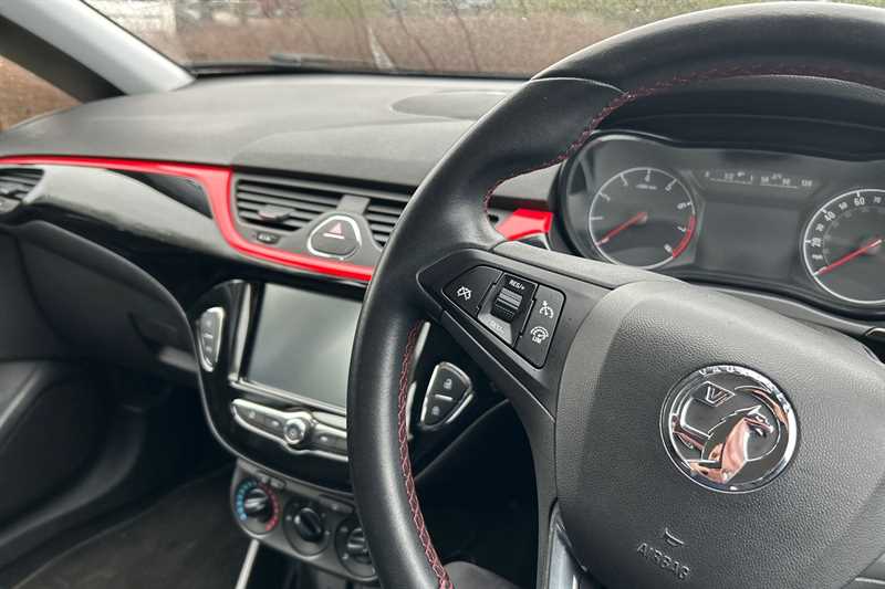 Used Vauxhall Corsa 2016 for sale - 77416115: Photo 38