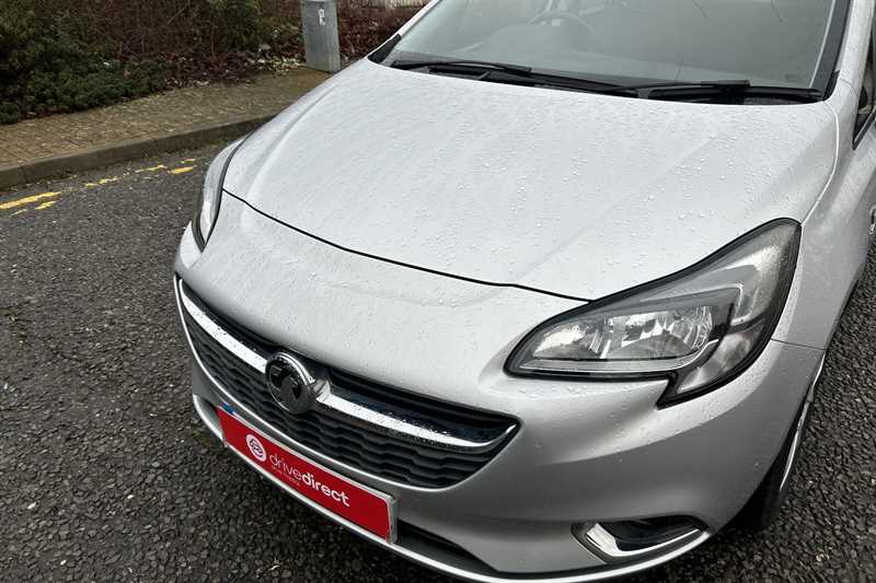 Used Vauxhall Corsa 2016 for sale - 77416115: Photo 39