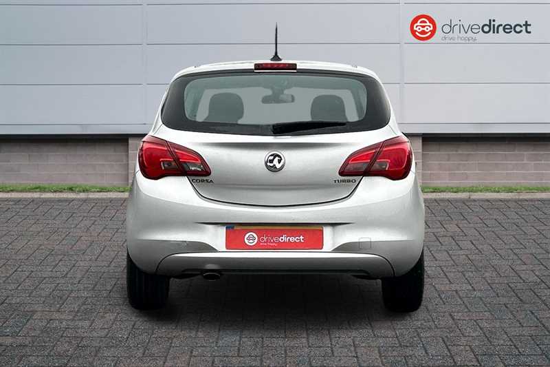 Used Vauxhall Corsa 2016 for sale - 77416115: Photo 4