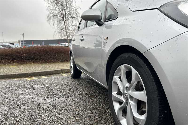 Used Vauxhall Corsa 2016 for sale - 77416115: Photo 40