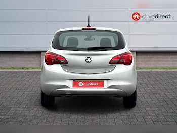 Used Vauxhall Corsa 2016 for sale - 77416115: Photo