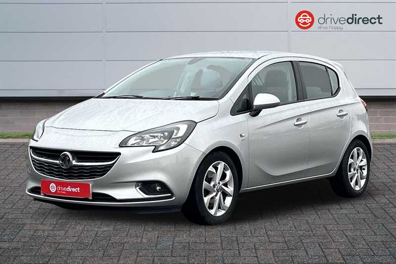 Used Vauxhall Corsa 2016 for sale - 77416115: Photo 7