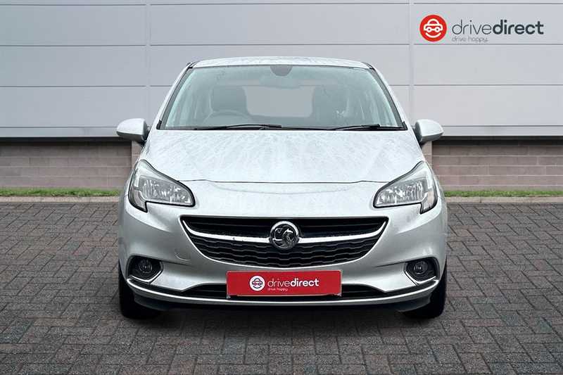 Used Vauxhall Corsa 2016 for sale - 77416115: Photo 8