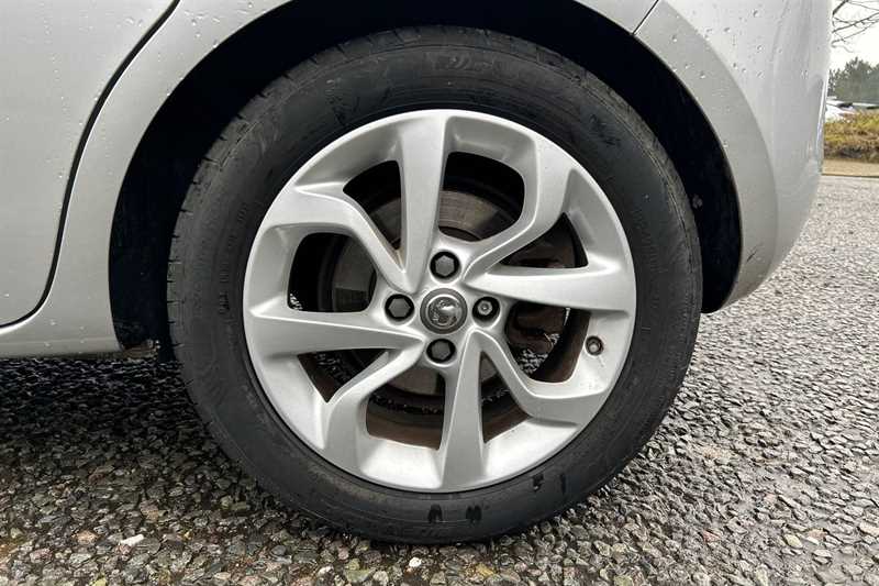 Used Vauxhall Corsa 2016 for sale - 77416115: Photo 9