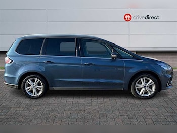 Used Ford Galaxy 2023 for sale - 78248775: Photo