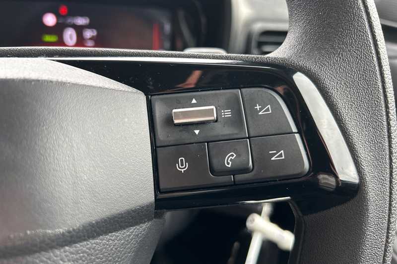 Used Vauxhall Combo Life Electric for sale - 77864050: Photo 22