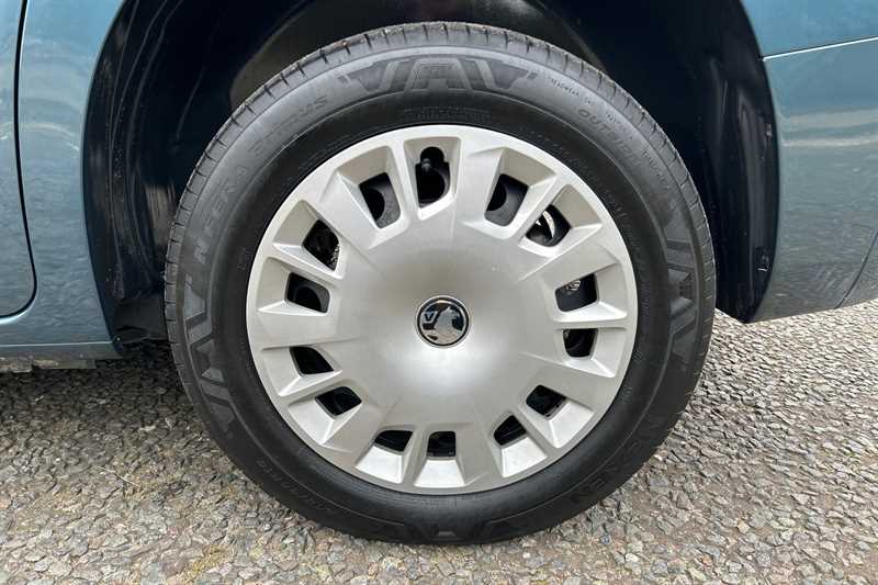 Used Vauxhall Combo Life Electric for sale - 77864050: Photo 9