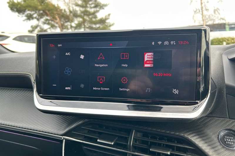 Used Peugeot 2008 2024 for sale - 78050628: Photo 17