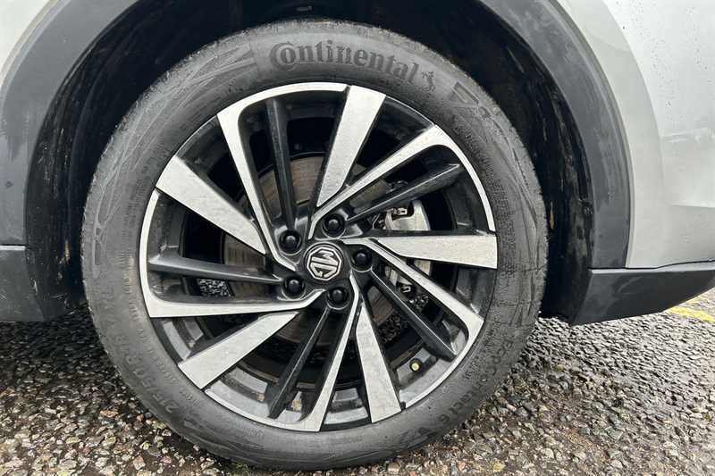 Used MG MG ZS 2025 for sale - 77800899: Photo 9