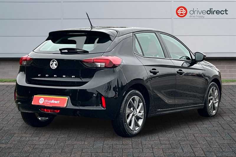 Used Vauxhall Corsa 2024 for sale - 77757325: Photo 3