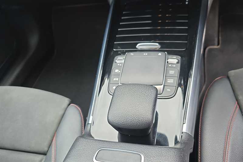 Vehicle 40
