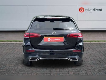 Used Mercedes-Benz B-Class 2020 for sale - 75648889: Photo