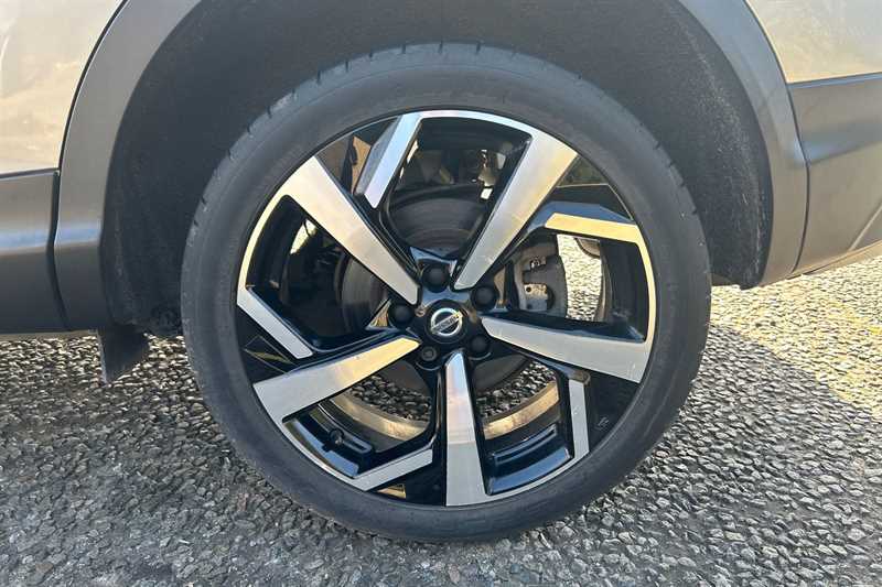 Used Nissan Qashqai 2019 for sale - 77788767: Photo 12