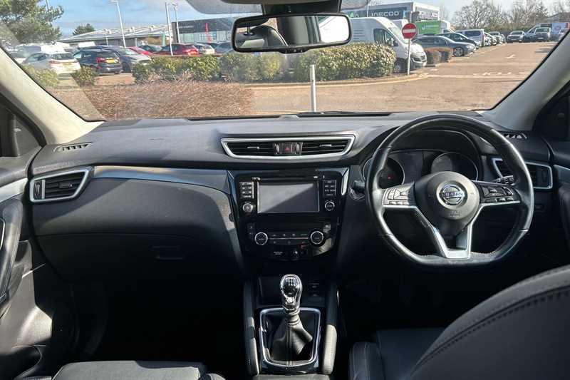 Used Nissan Qashqai 2019 for sale - 77788767: Photo 13