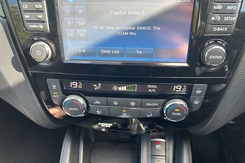 Used Nissan Qashqai 2019 for sale - 77788767: Photo 15