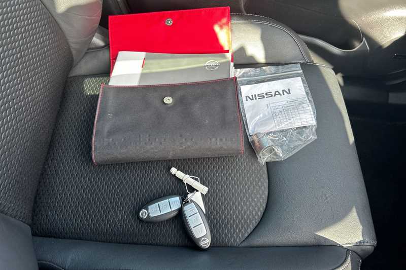 Used Nissan Qashqai 2019 for sale - 77788767: Photo 36