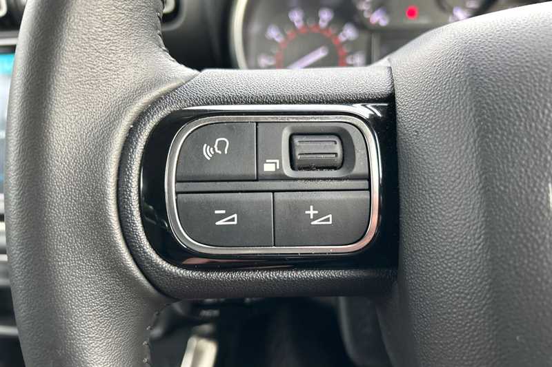 Used Citroen C3 Aircross 2024 for sale - 77895802: Photo 21