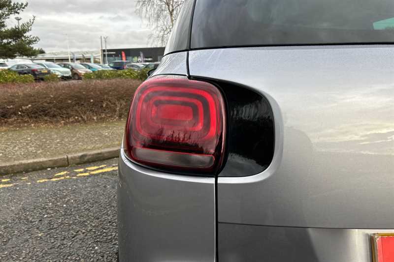 Used Citroen C3 Aircross 2024 for sale - 77895802: Photo 31