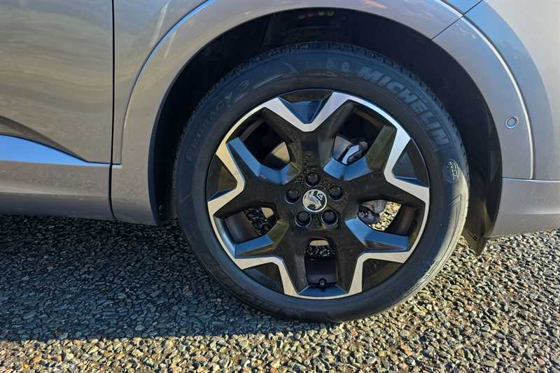 Used Vauxhall Grandland for sale - 76857247: Photo 12