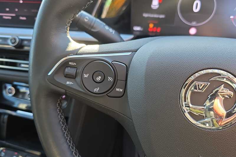 Used Vauxhall Grandland for sale - 76857247: Photo 21