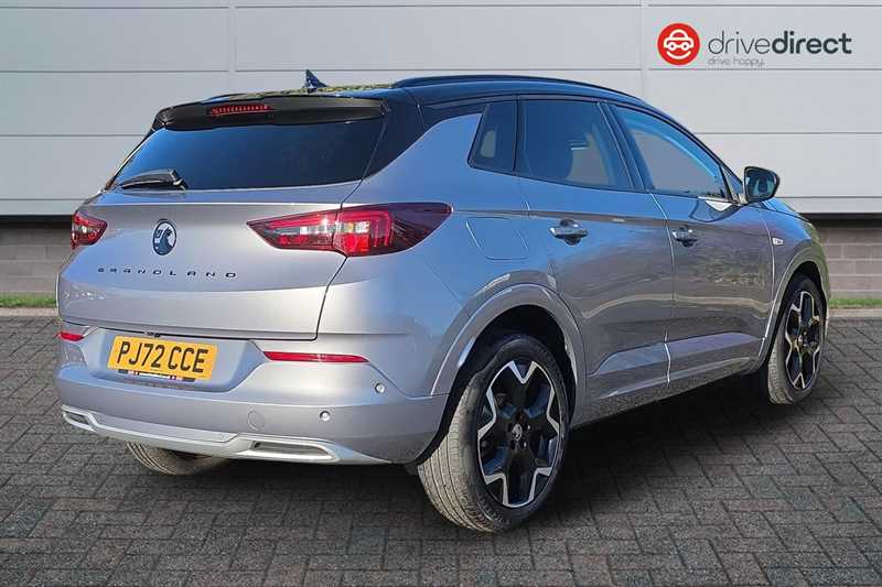 Used Vauxhall Grandland for sale - 76857247: Photo 3