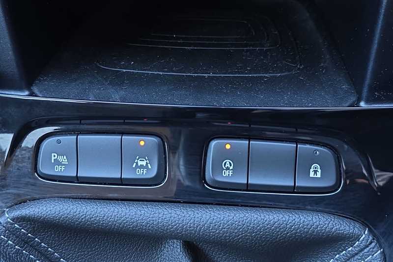 Used Vauxhall Grandland for sale - 76857247: Photo 39