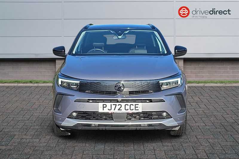 Used Vauxhall Grandland for sale - 76857247: Photo 8