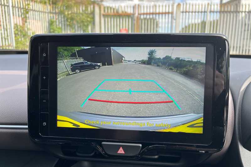 Used Toyota Yaris Cross 2024 for sale - 76529463: Photo 19