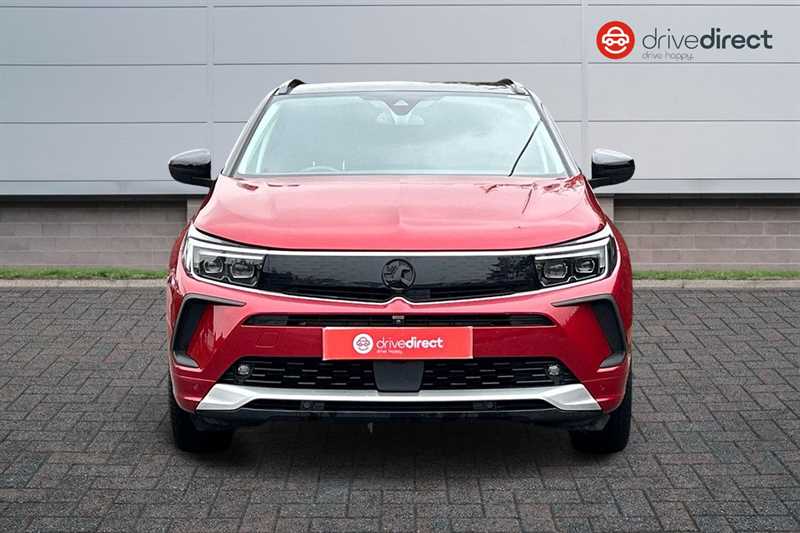 Used Vauxhall Grandland 2022 for sale - 77811930: Photo 8