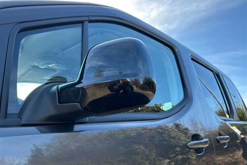 Used Citroen Berlingo for sale - 77828622: Photo 35