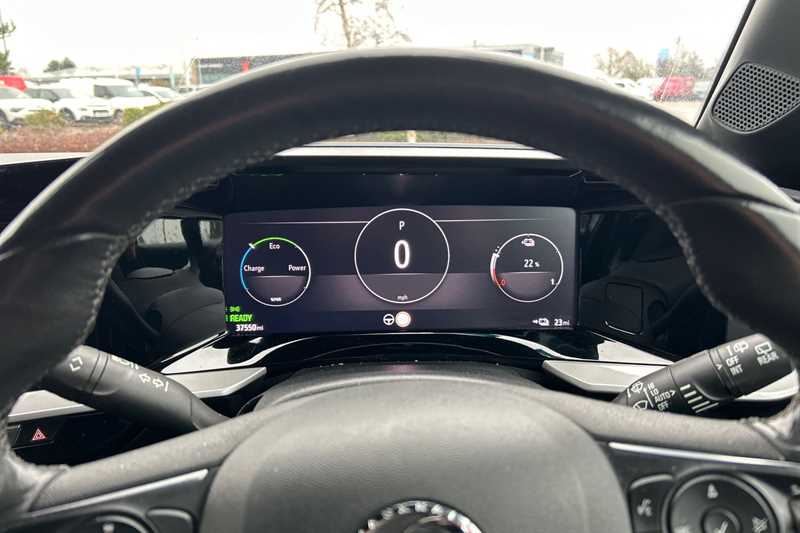 Used Vauxhall Mokka 2023 for sale - 77787672: Photo 20