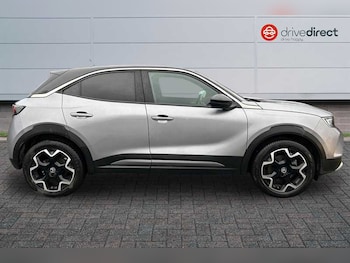 Used Vauxhall Mokka Electric 2023 for sale - 77787672: Photo