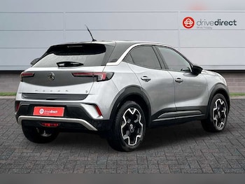 Used Vauxhall Mokka Electric 2023 for sale - 77787672: Photo