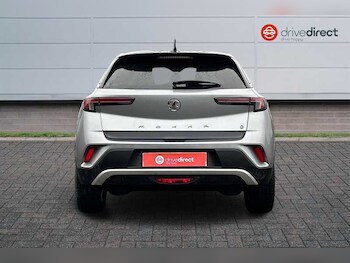 Used Vauxhall Mokka Electric 2023 for sale - 77787672: Photo