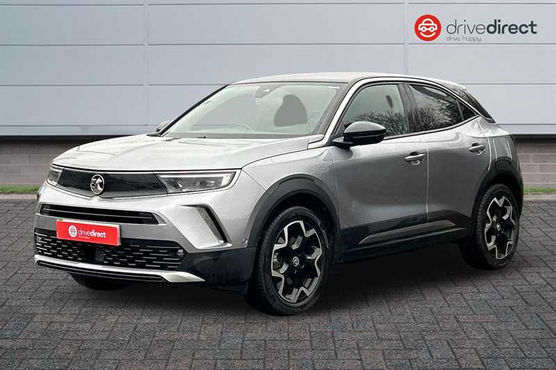 Used Vauxhall Mokka 2023 for sale - 77787672: Photo 7