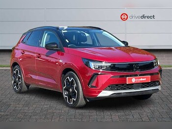 Used Vauxhall Grandland 2024 for sale - 79487866: Photo