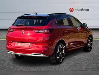 Used Vauxhall Grandland 2024 for sale - 79487866: Photo